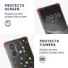 Husa cu jnur Xiaomi Redmi Note 13 Pro 5G, Multicolor, Silicon, KWM000020OO002C