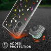 Husa cu jnur Xiaomi Redmi Note 13 Pro 5G, Multicolor, Silicon, KWM000020OO002C