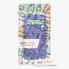 Husa Google Pixel 7, Albastru, Silicon, KWM0000171I054C