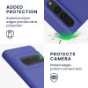 Husa Google Pixel 7 Pro, Albastru, Silicon, KWM0000171J041C