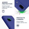 Husa Google Pixel 7a, Albastru, Silicon, KWM000019YE049C