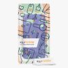 Husa Google Pixel 7a, Albastru, Silicon, KWM000019YE049C
