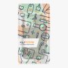 Husa Xiaomi Poco C65/Redmi 13C, Verde deschis, Silicon, KWM000020KM002C