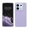 Husa Xiaomi Redmi Note 13 Pro 5G, Albastru, Silicon, KWM000020LF011C
