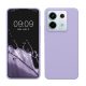 Husa Xiaomi Redmi Note 13 Pro 5G, Albastru, Silicon, KWM000020LF011C