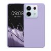 Husa Xiaomi Redmi Note 13 Pro 5G, Albastru, Silicon, KWM000020LF011C