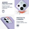 Husa Xiaomi Redmi Note 13 Pro 5G, Albastru, Silicon, KWM000020LF011C