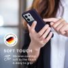Husa Xiaomi Redmi Note 13 Pro 5G, Albastru inchis, Silicon, KWM000020LF012C