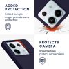 Husa Xiaomi Redmi Note 13 Pro 5G, Albastru inchis, Silicon, KWM000020LF012C