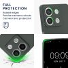 Husa Xiaomi Redmi Note 13, Verde inchis, Silicon, KWM000020LK007C