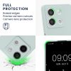 Husa Xiaomi Redmi Note 13, Verde deschis, Silicon, KWM000020LK009C