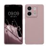 Husa Xiaomi Redmi Note 13, Mov, Silicon, KWM000020LK010C