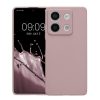 Husa Xiaomi Redmi Note 13, Mov, Silicon, KWM000020LK010C