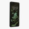 Husa Xiaomi Redmi Note 13, Maro, Lemn/Silicon, KWM000020LO002C