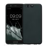 Husa Huawei P10, Verde, Silicon, KWM000008AE002C