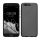 Husa Huawei P10, Gri, Silicon, KWM000008AE003C