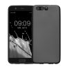 Husa Huawei P10, Gri, Silicon, KWM000008AE003C