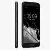 Husa Huawei P10, Gri, Silicon, KWM000008AE003C
