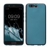 Husa Huawei P10, Albastru, Silicon, KWM000008AE004C