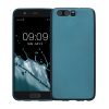 Husa Huawei P10, Albastru, Silicon, KWM000008AE004C