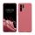 Husa Huawei P30 Pro, Roz inchis, Silicon, KWM000009MI015C