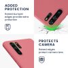 Husa Huawei P30 Pro, Roz inchis, Silicon, KWM000009MI015C