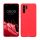 Husa Huawei P30 Pro, Roz, Silicon, KWM000009MI016C