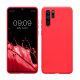 Husa Huawei P30 Pro, Roz, Silicon, KWM000009MI016C