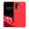 Husa Huawei P30 Pro, Roz, Silicon, KWM000009MI016C