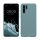 Husa Huawei P30 Pro, Verde, Silicon, KWM000009MI018C