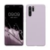 Husa Huawei P30 Pro, Albastru, Silicon, KWM000009MI019C