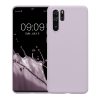 Husa Huawei P30 Pro, Albastru, Silicon, KWM000009MI019C