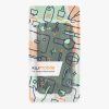 Husa Apple iPhone SE (2022)/iPhone SE (2020)/iPhone 8, Verde inchis, Silicon, KWM000010IU095C