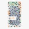 Husa Apple iPhone SE (2022)/iPhone SE (2020)/iPhone 8, Gri, Silicon, KWM000010IU097C