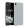Husa Apple iPhone SE (2022)/iPhone SE (2020)/iPhone 8, Grey, Silicon, KWM000010IU098C