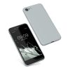 Husa Apple iPhone SE (2022)/iPhone SE (2020)/iPhone 8, Grey, Silicon, KWM000010IU098C