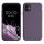 Husa Apple iPhone 11, Mov, Silicon, KWM000010SX077C