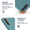 Husa Huawei P20 Pro, Verde deschis, Silicon, KWM0000117B007C