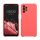 Husa Samsung Galaxy A32 5G, Roz, Silicon, KWM000012IW053C