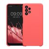 Husa Samsung Galaxy A32 5G, Roz, Silicon, KWM000012IW053C