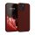 Husa Apple iPhone 13 Mini, Rosu inchis, Silicon, KWM000013OU058C