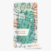 Husa Apple iPhone 13 Mini, Verde, Silicon, KWM000013OU060C