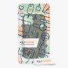 Husa Apple iPhone 13, Verde inchis, Silicon, KWM000013OV096C