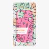 Husa Apple iPhone 13, Roz, Silicon, KWM000013OV097C