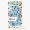 Husa Apple iPhone 13, Albastru, Silicon, KWM000013OV098C
