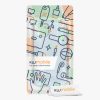 Husa Apple iPhone 13, Albastru deschis, Silicon, KWM000013OV099C
