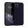 Husa Apple iPhone 13, Albastru inchis, Silicon, KWM000013OV100C