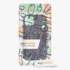 Husa Apple iPhone 13, Albastru inchis, Silicon, KWM000013OV100C