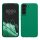 Husa Samsung Galaxy S22, Verde, Silicon, KWM000014GR077C