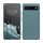 Husa Google Pixel 6a, Verde, Silicon, KWM000015OO019C